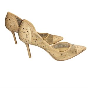 Katy Perry Pointet Toe Heels SZ 11